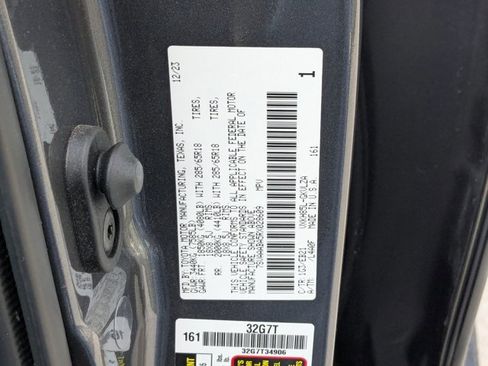Used 2024 Toyota Sequoia TRD Pro image 24