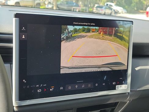 New 2026 MAZDA CX-5 Preferred AWD/4WD image 28