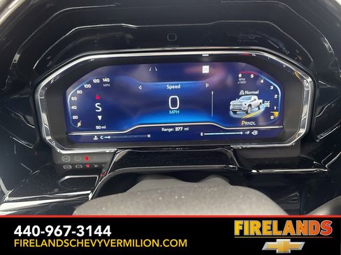 New 2025 Chevrolet Silverado 2500 High Country w/ Technology Package image 20