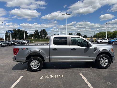Used 2022 Ford F150 XLT AWD/4WD image 6