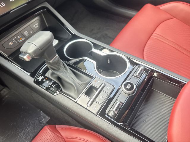 New 2026 Kia K5 GT-Line w/ GT-Line Premium Package FWD image 32