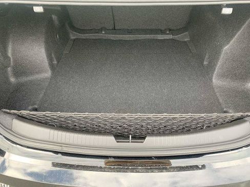 Certified 2021 Chevrolet Malibu RS FWD image 23