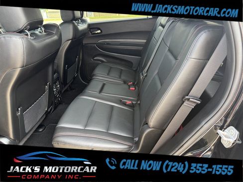 Used 2026 Dodge Durango GT AWD/4WD image 25