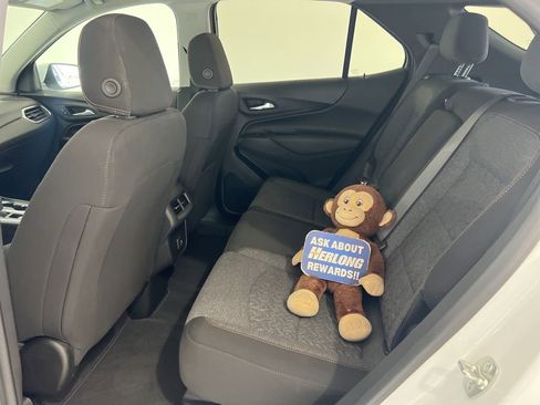 Used 2024 Chevrolet Equinox LT image 21