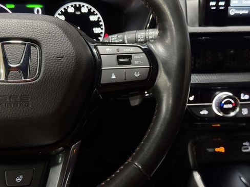 Used 2023 Honda CR-V Sport Touring image 16