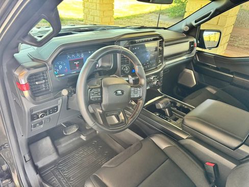 Used 2026 Ford F150 Raptor AWD/4WD image 11
