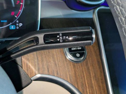 Certified 2023 Mercedes-Benz C 300 Sedan image 14