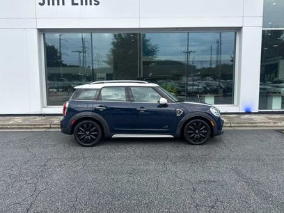 Used 2018 MINI Cooper Countryman S