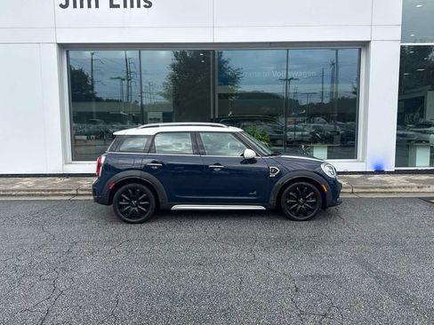 Used 2018 MINI Cooper Countryman S AWD/4WD image 1