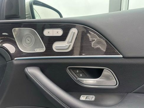 Certified 2023 Mercedes-Benz GLE 350 4MATIC image 29