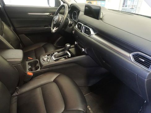 Used 2025 MAZDA CX-5 AWD 2.5 S w/ Select Package image 26