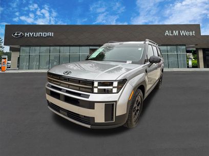 Used 2024 Hyundai Santa Fe XRT