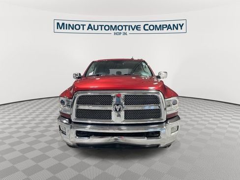 Used 2013 RAM 2500 Longhorn w/ Protection Group AWD/4WD image 3