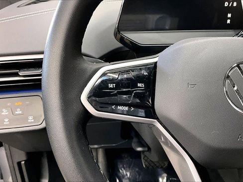 Used 2023 Volkswagen ID.4 Pro S image 21