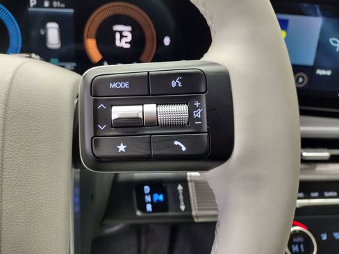 New 2026 Hyundai Santa Fe SEL AWD/4WD image 31