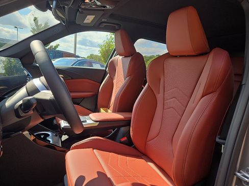 Used 2026 BMW X1 xDrive28i w/ Convenience Package image 6