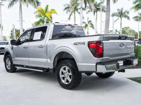 Used 2024 Ford F150 XLT w/ Mobile Office Package AWD/4WD image 24