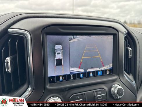 Used 2020 GMC Sierra 1500 AT4 w/ AT4 Premium Package image 16