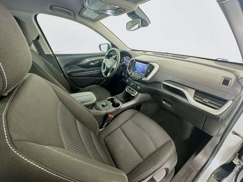 Used 2022 GMC Terrain SLE w/ Driver Convenience Package FWD image 28