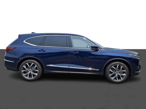Used 2023 Acura MDX w/ Technology Package AWD/4WD image 7
