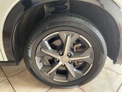 Used 2024 Honda HR-V EX-L image 45