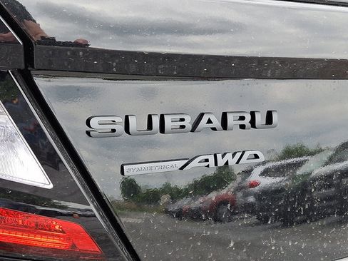 New 2026 Subaru WRX Premium AWD/4WD image 16