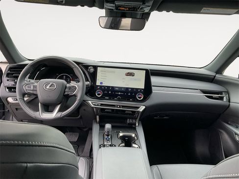 Used 2025 Lexus RX 350 Premium w/ Convenience Package image 8