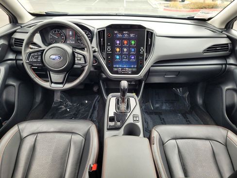 Certified 2024 Subaru Crosstrek 2.5i Limited w/ Popular Package #3A AWD/4WD image 16