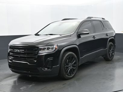 Used 2022 GMC Acadia SLT w/ Elevation Edition