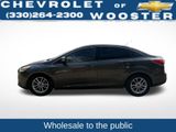 Used 2015 Ford Focus SE w/ Reverse Sensing Package image 2
