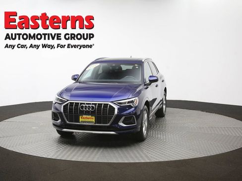 Used 2022 Audi Q3 2.0T Premium Plus image 55