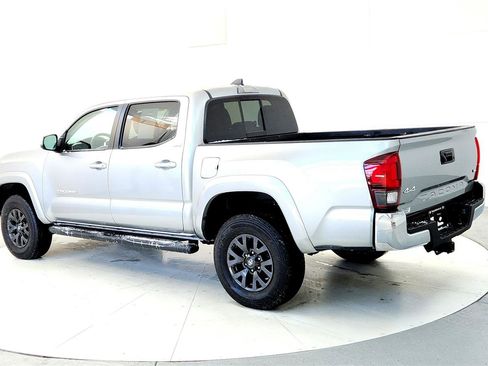 Certified 2023 Toyota Tacoma SR5 image 4
