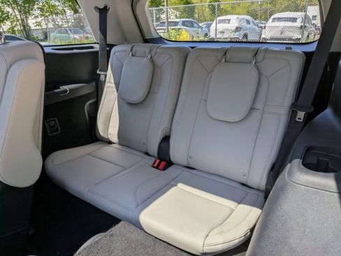Certified 2025 Lincoln Aviator Reserve w/ Illumination Package AWD/4WD image 30