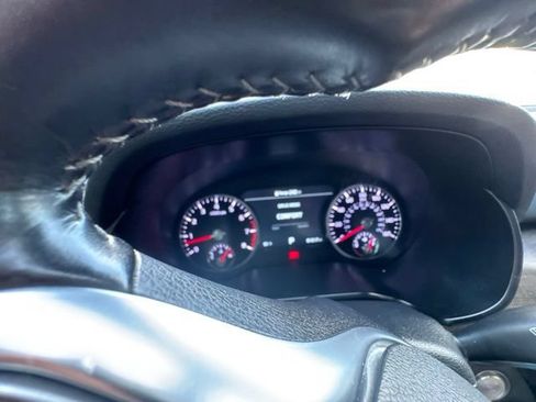 Used 2021 Kia Telluride SX w/ Towing Package FWD image 16