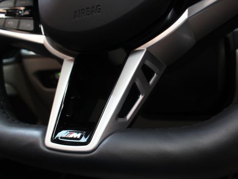 Used 2025 BMW 430i xDrive Convertible w/ M Sport Package image 69