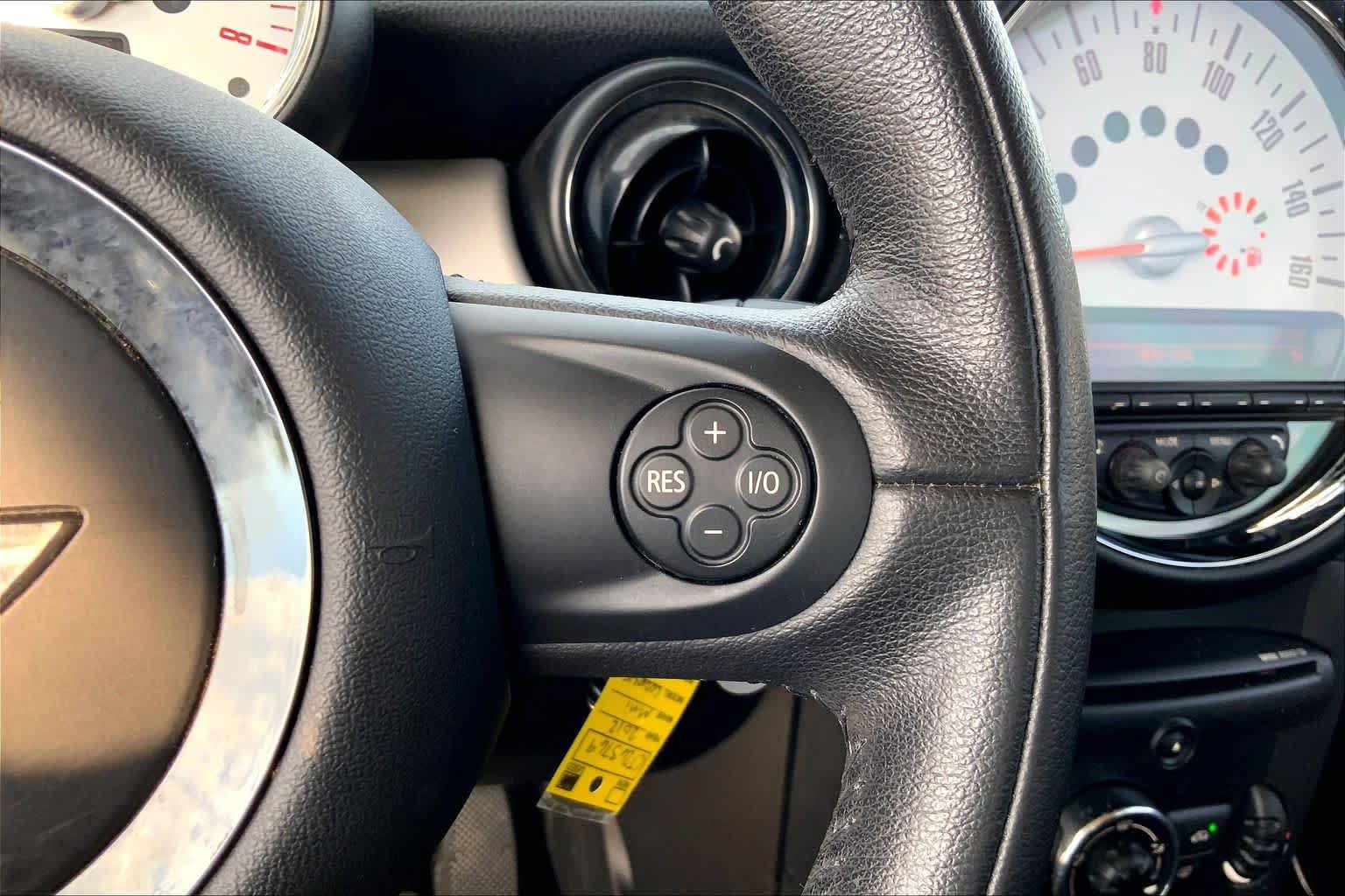Used 2012 MINI Cooper Hardtop FWD image 24