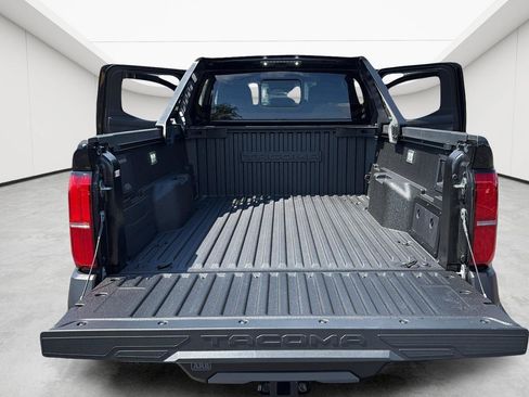 Used 2026 Toyota Tacoma 4x4 Double Cab Hybrid w/ Tow Tech Package image 17