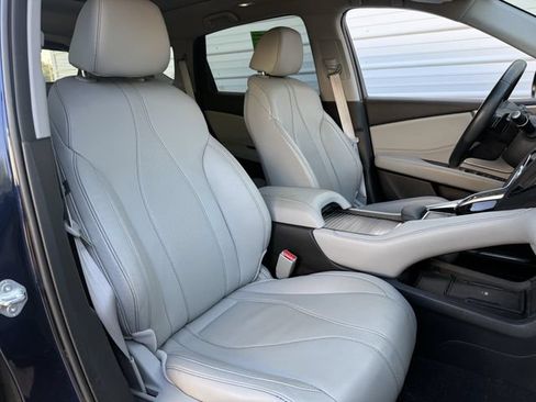 Used 2023 Acura RDX FWD w/ Technology Package image 28