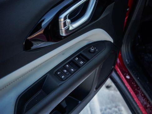 New 2026 Jeep Compass Limited image 19