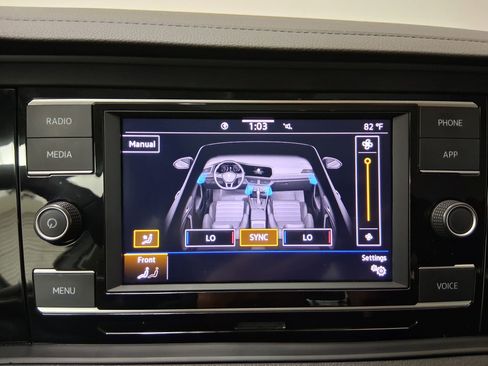 Used 2023 Volkswagen Jetta SE FWD image 28