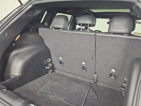 Used 2023 Jeep Compass Limited w/ Sun and Sound Group image 12