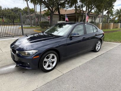 Used 2015 BMW 328i xDrive Sedan