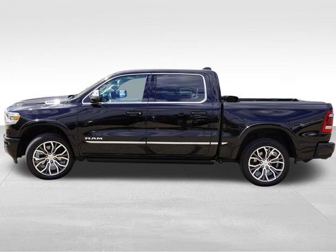 Certified 2024 RAM 1500 Limited AWD/4WD image 9