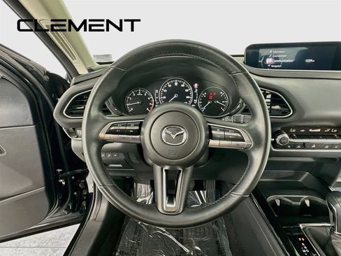 Used 2023 MAZDA CX-30 AWD 2.5 S w/ Preferred Package image 15