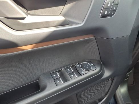 Used 2023 Ford Bronco Sport Outer Banks w/ Tech Package image 11