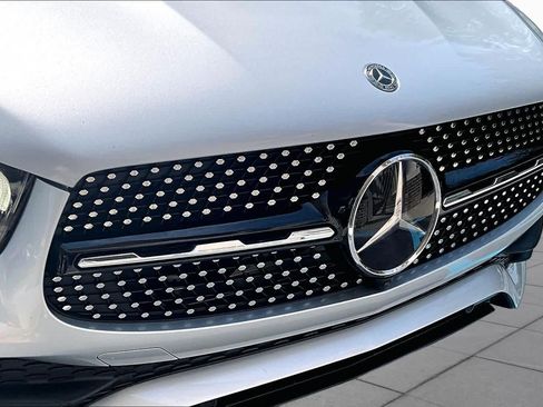 Certified 2020 Mercedes-Benz GLC 300 image 38
