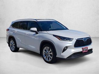 Certified 2020 Toyota Highlander Limited video 3