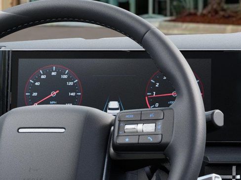 New 2026 Hyundai Santa Fe Limited image 14