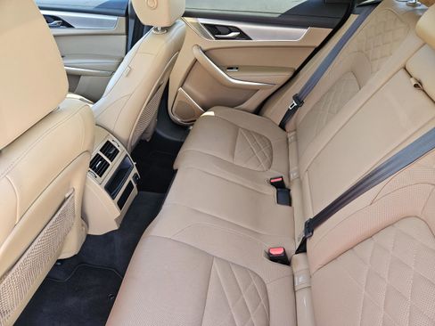 Used 2022 Jaguar F-PACE S AWD/4WD image 27