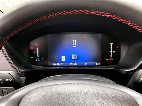 Certified 2025 Ford Escape ST-Line Select w/ Tech Pack #1 image 19